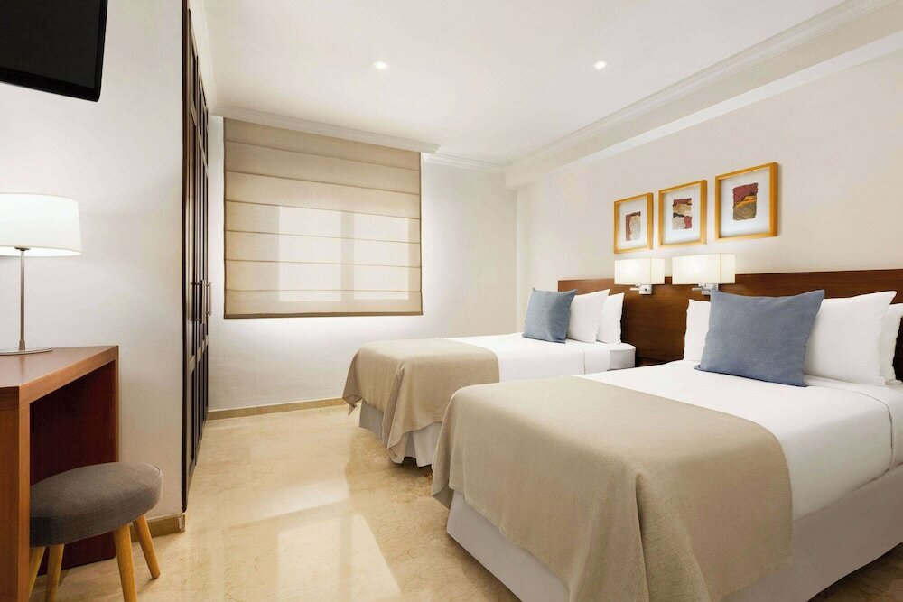 Фото Wyndham Residences Costa Adeje