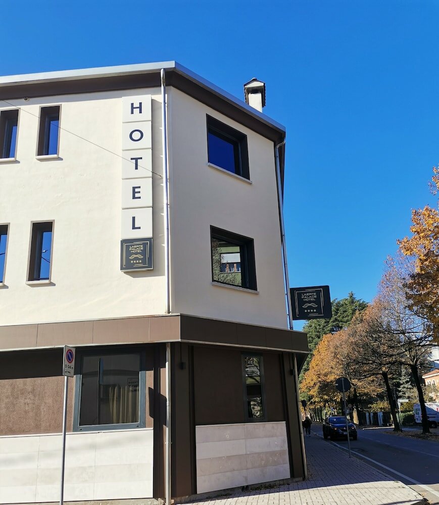 Фото Laerte Palace Hotel