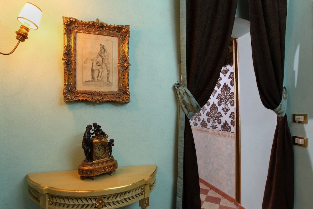 Фото Antica Dimora De Michaelis