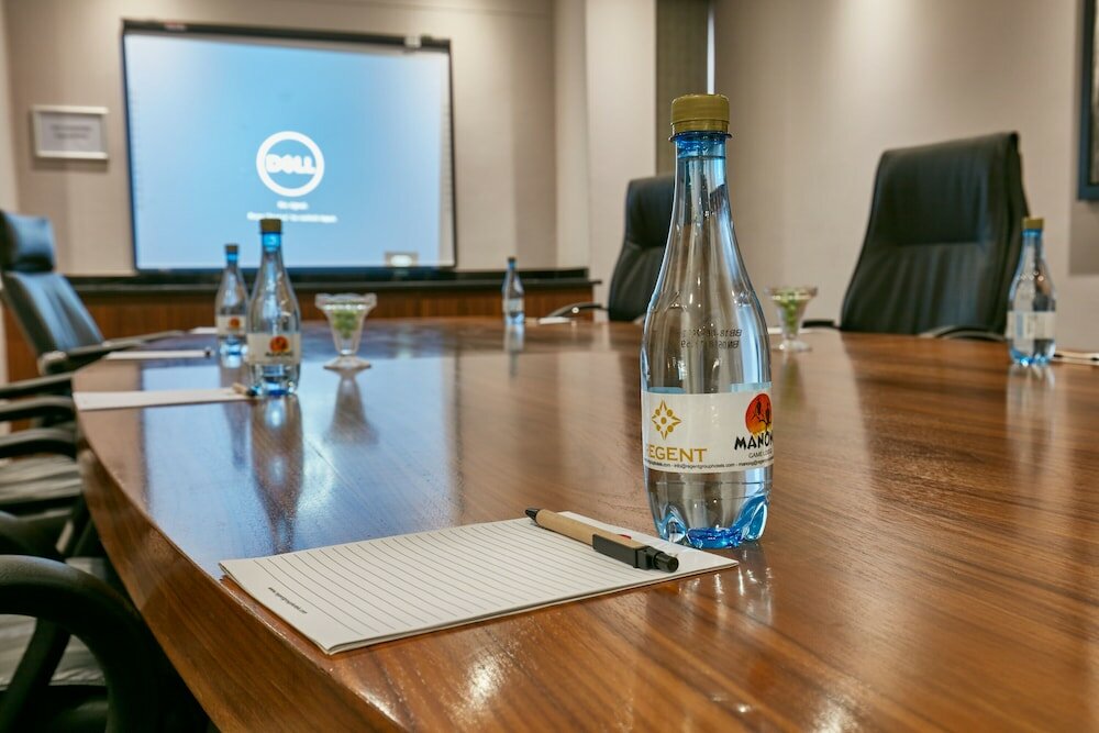 Фото Regent Select Hotel