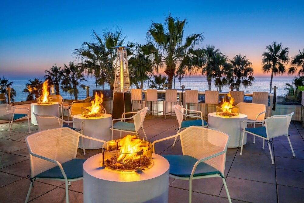 Фото SpringHill Suite San Diego Carlsbad