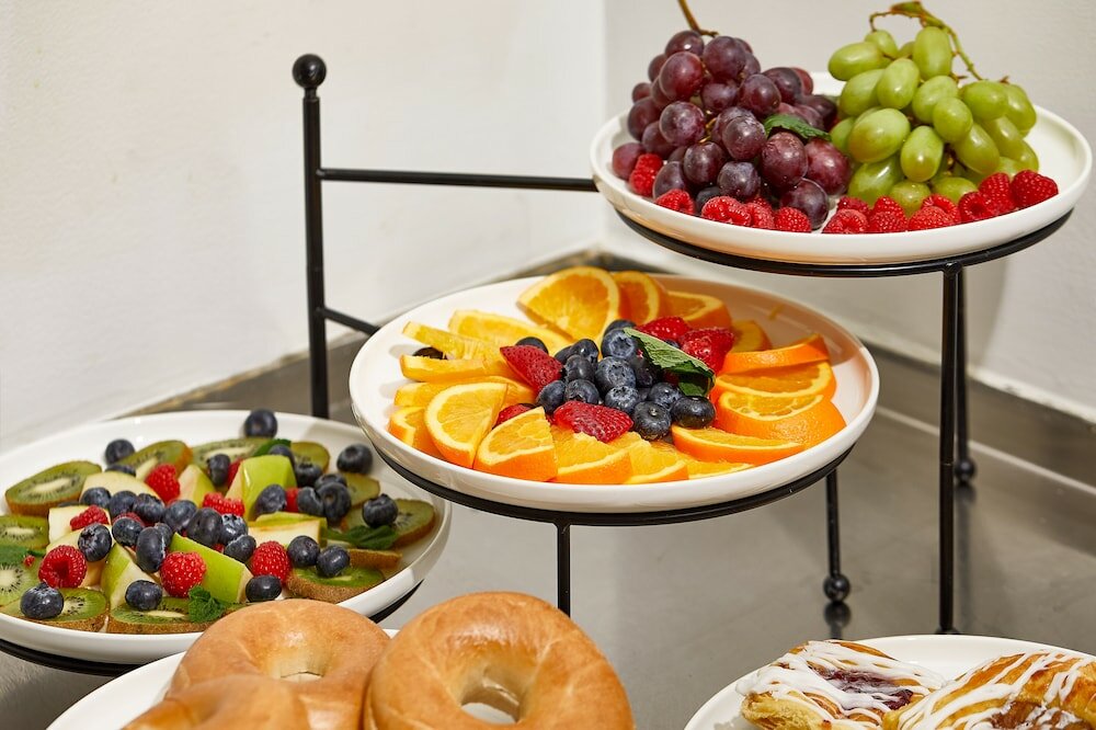 Фото Alexander Inn