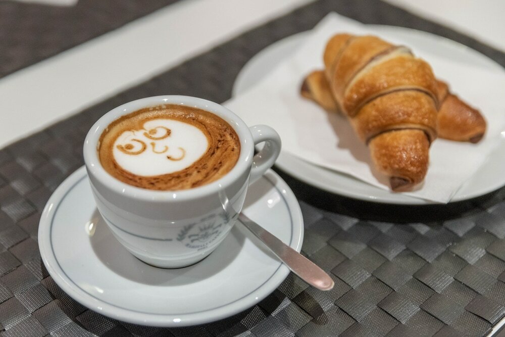 Фото Trevi Palace Hotel