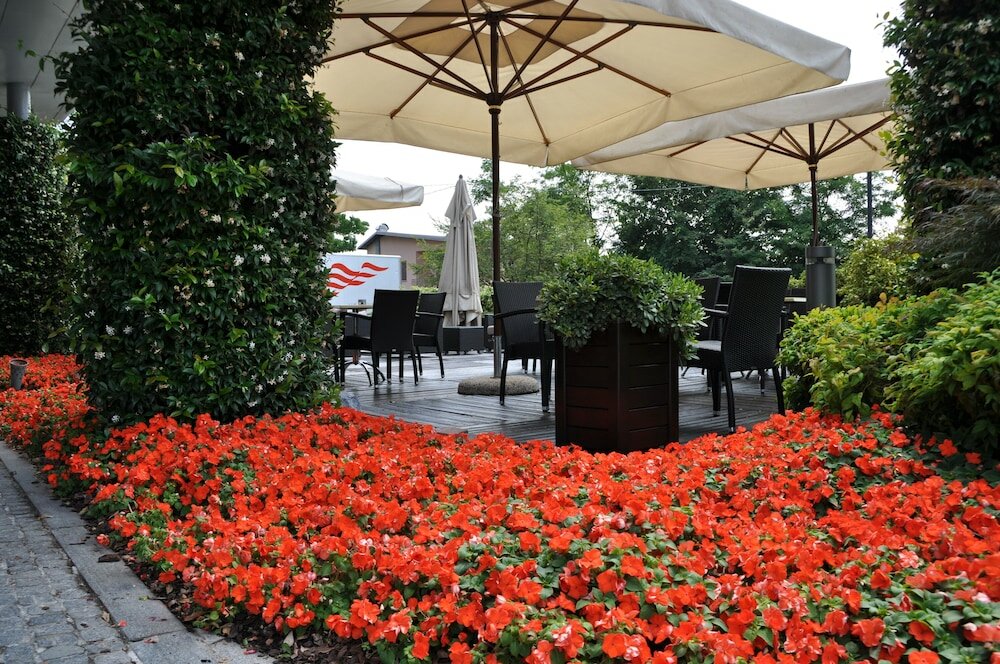 Фото First Hotel Malpensa