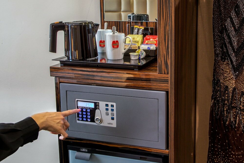 Фото Hotel Gioberti