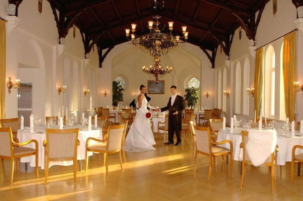 Фото Genießer Hotel Altes Gymnasium