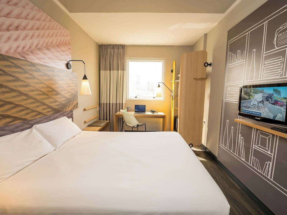 Фото Ibis Ribeirao Preto Shopping