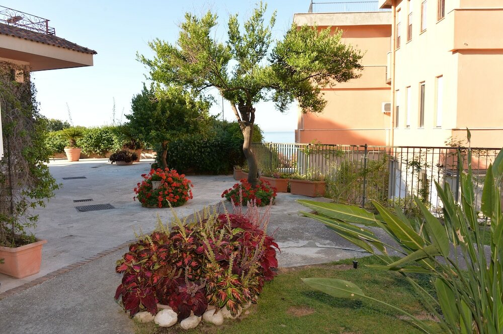 Фото Residence Miramare