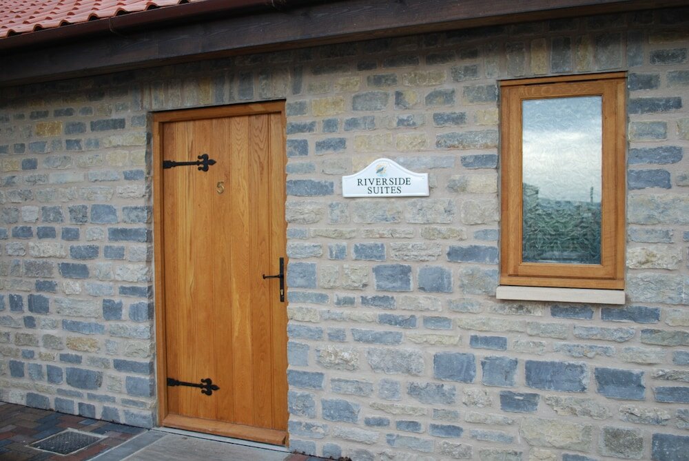 Фото Double-gate Farm