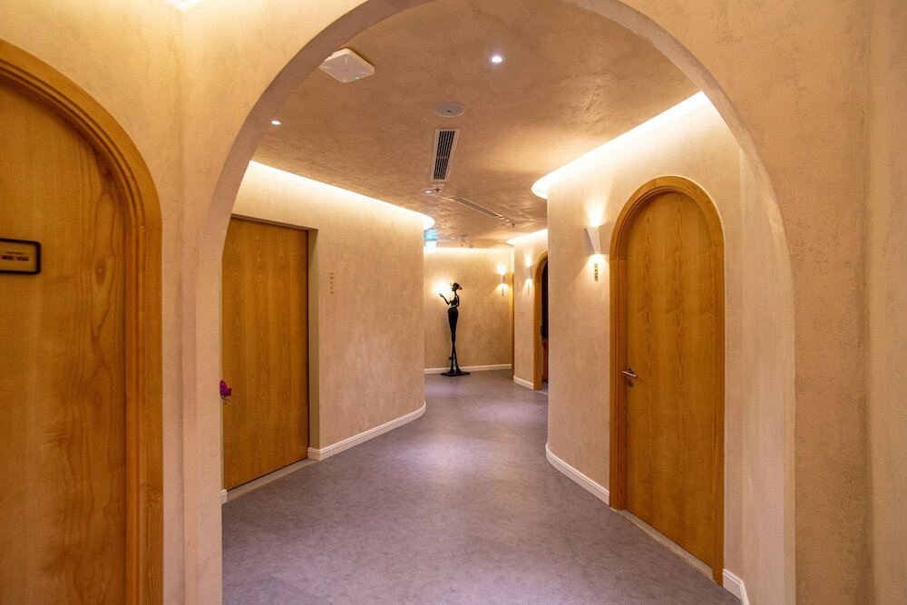 Фото L7 West Lake Hanoi by Lotte