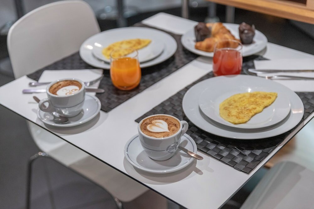 Фото Trevi Palace Hotel