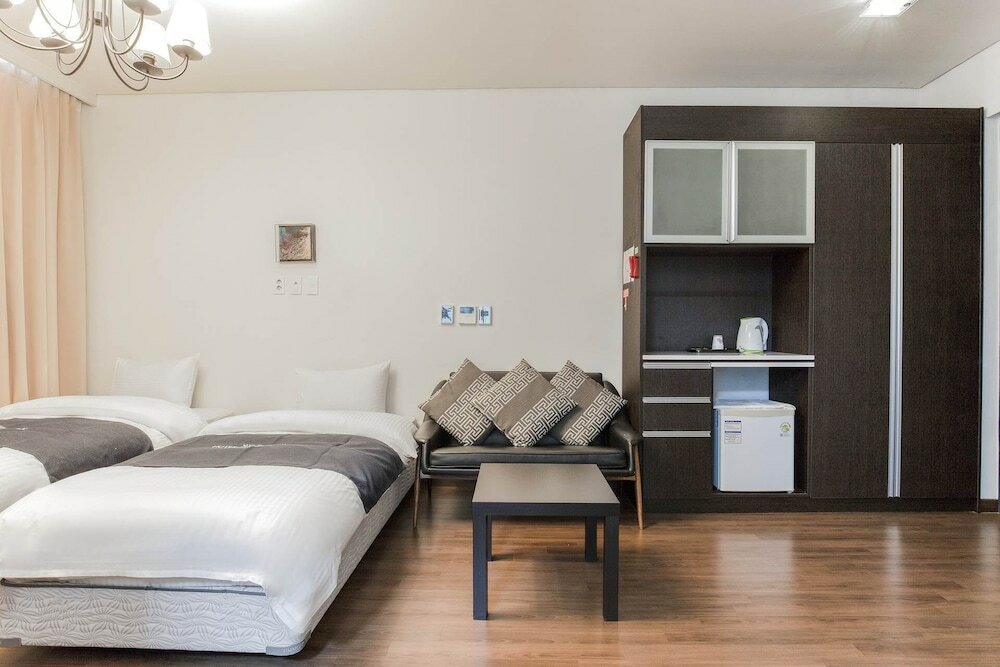 Фото Incheon Aiport Hotel Air Relax