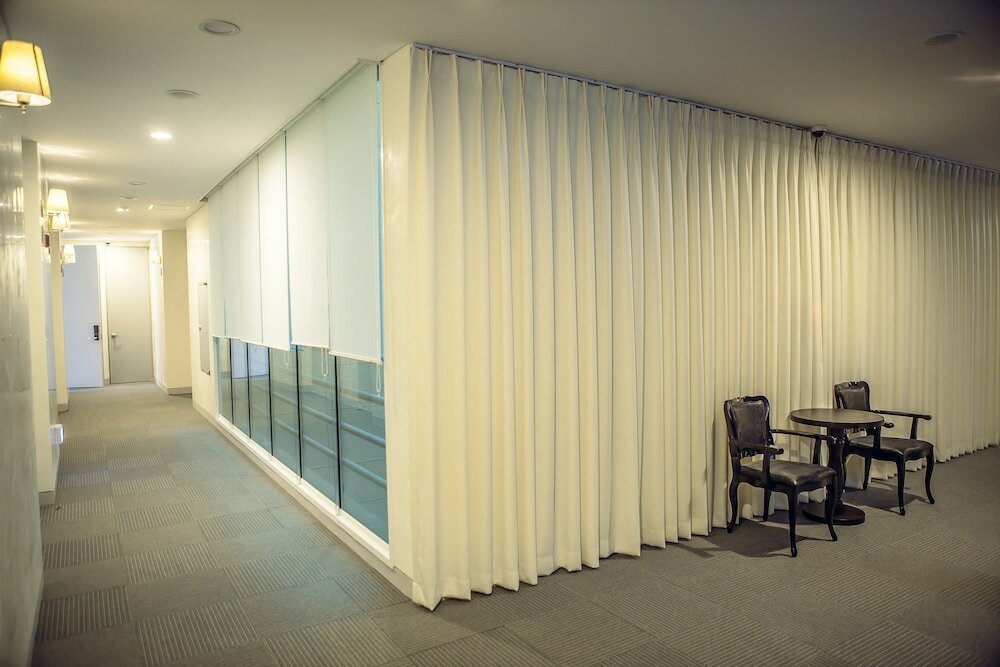 Фото Incheon Aiport Hotel Air Relax