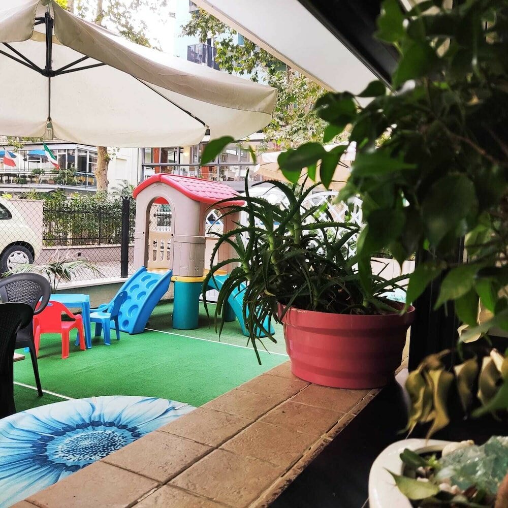 Фото Hotel Senyor