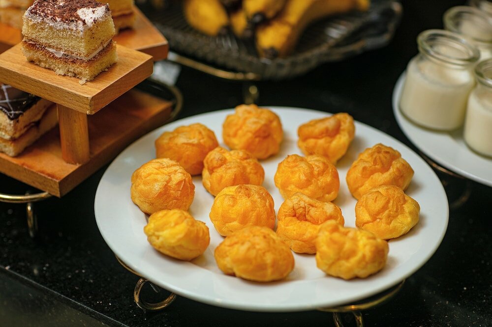 Фото Hanoi La Palm Premier Hotel&Spa