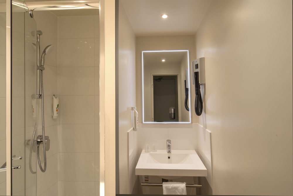 Фото ibis Styles Parc des Expositions de Villepinte