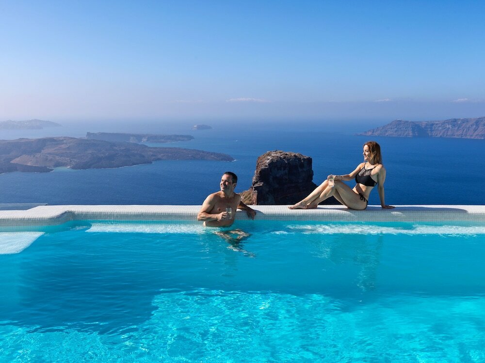 Фото Astra Suites