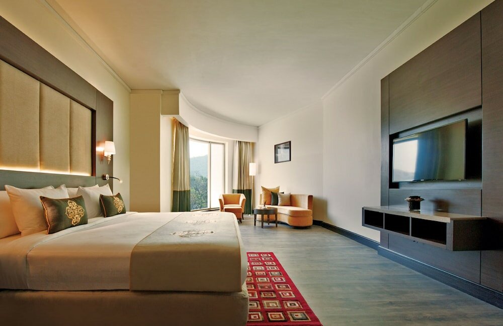 Фото Radisson Blu Plaza Hotel Mysore