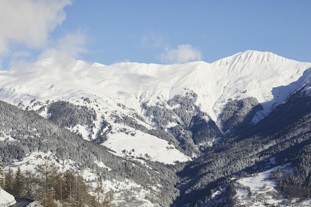 Фото Ecrin Blanc Courchevel