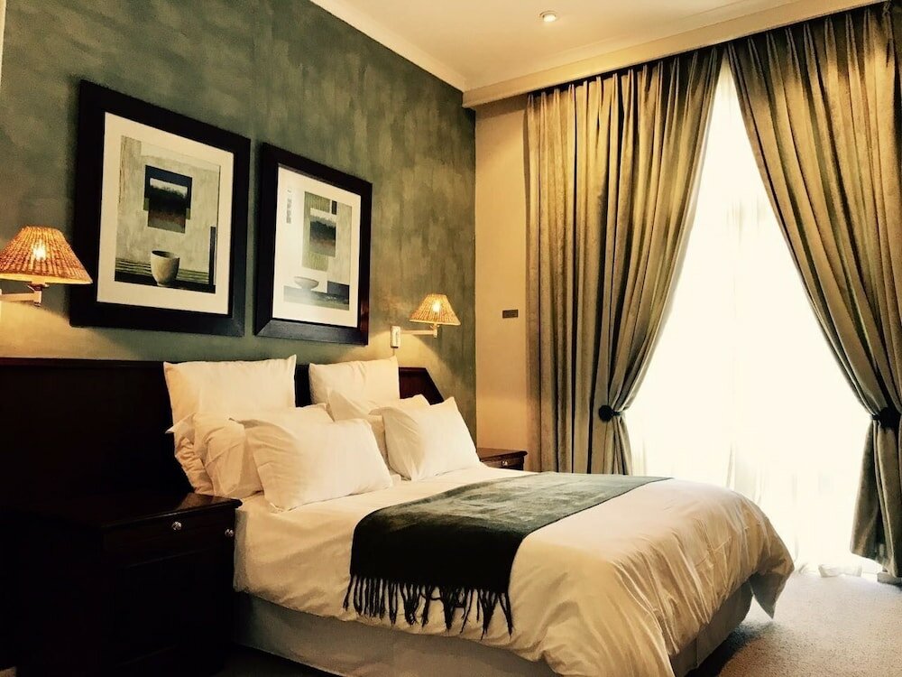 Фото 39 on Church Guesthouse and Conferencing