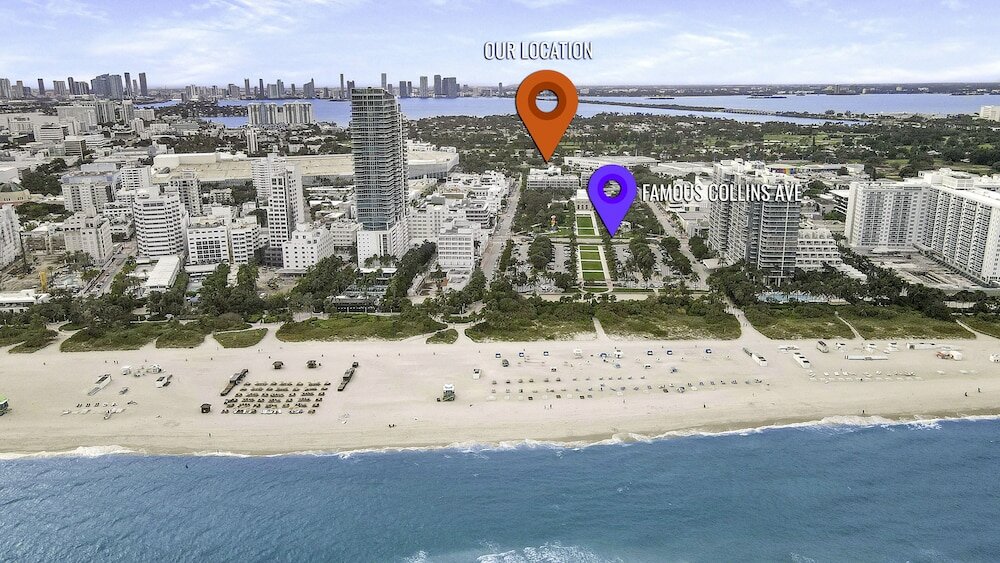 Фото Hotel Belleza