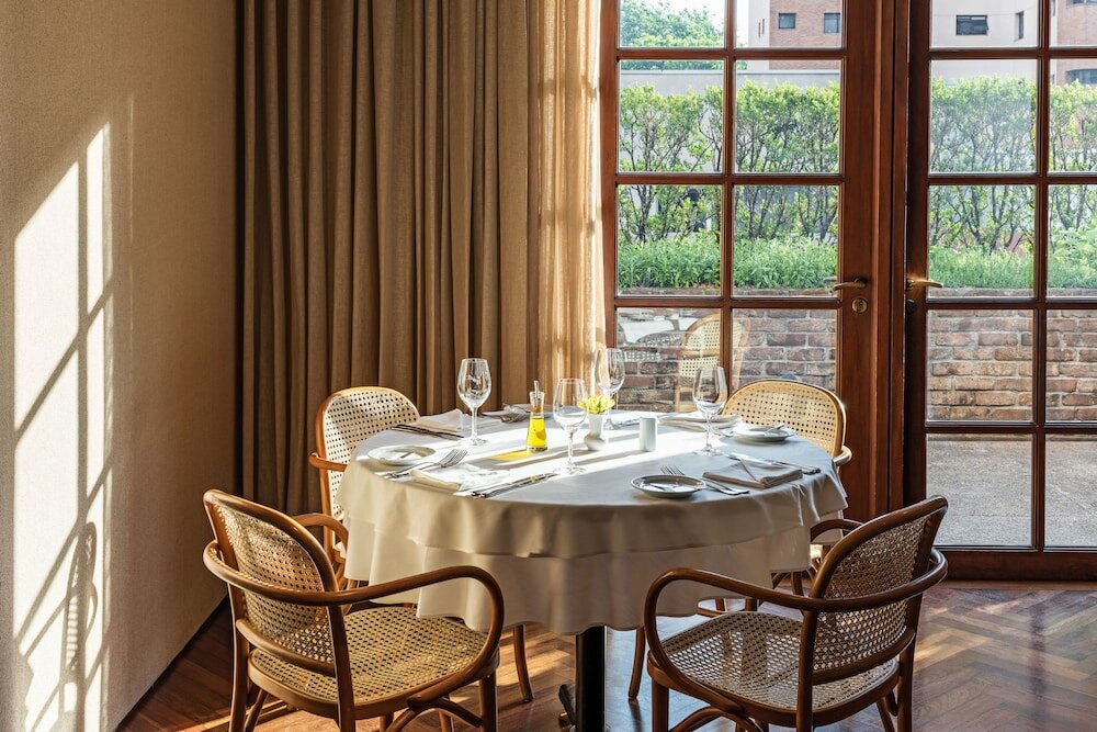 Фото Fasano Sao Paulo