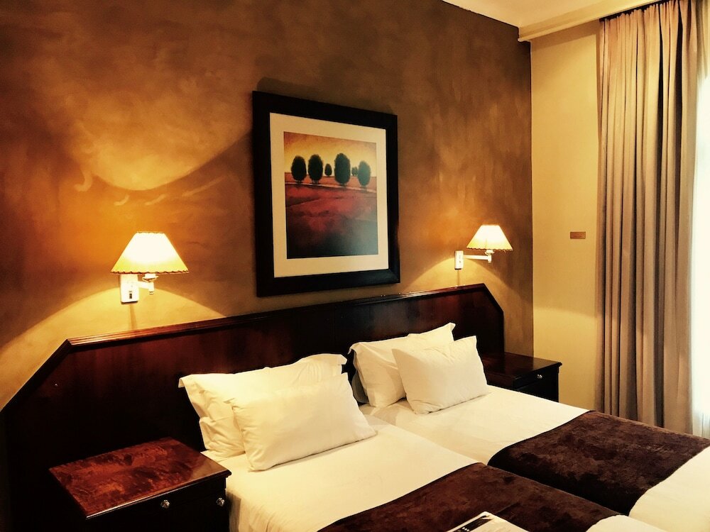 Фото 39 on Church Guesthouse and Conferencing