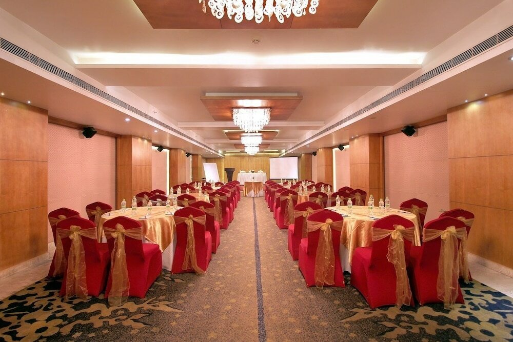 Фото Best Western Ashoka