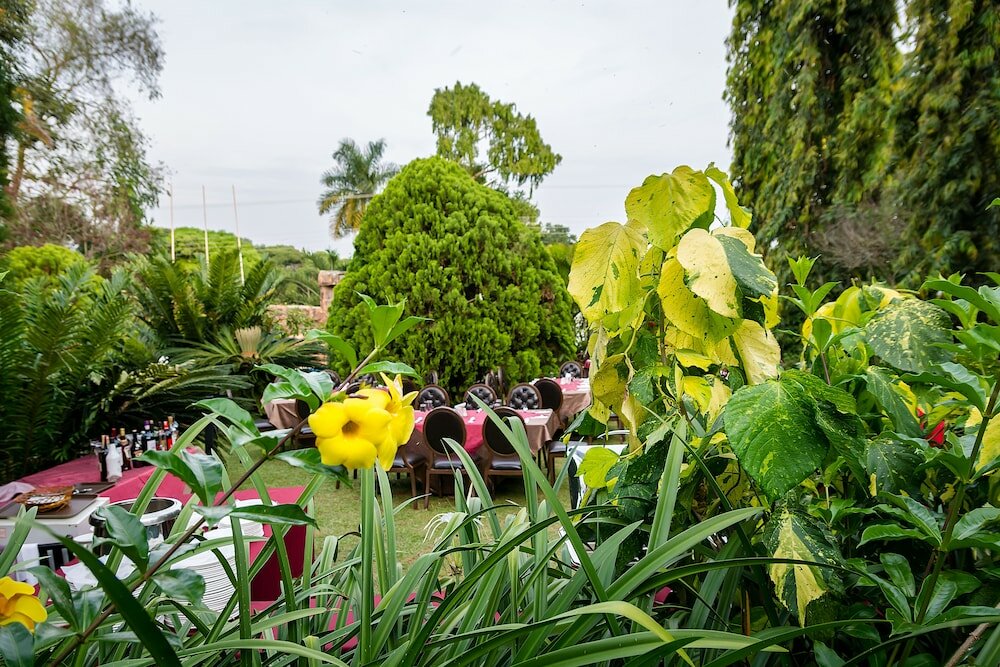 Фото Imperial Heights Hotel, Entebbe