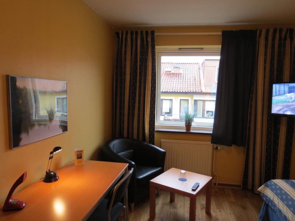 Фото Hotel Göingehof