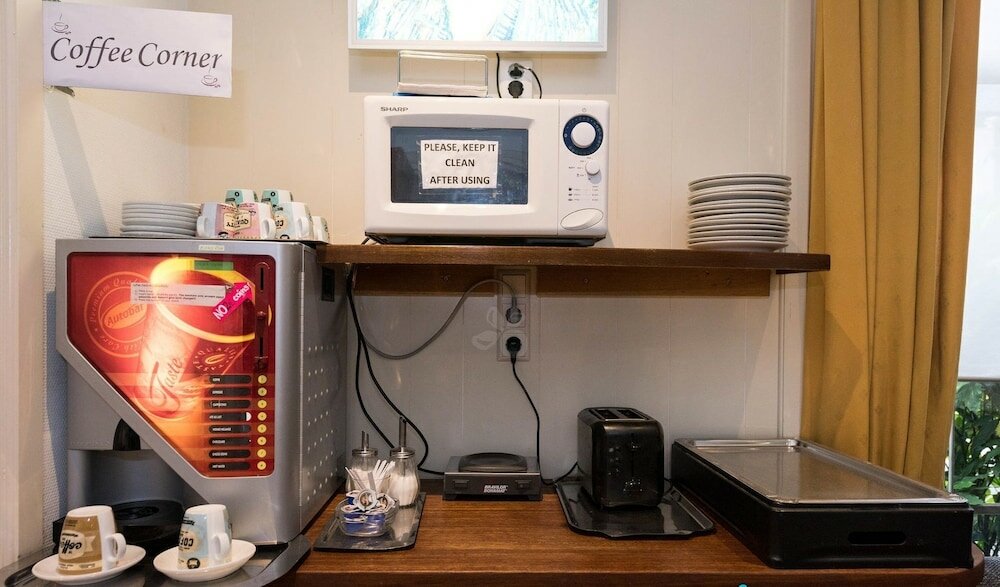 Фото Euphemia Old City Canal Zone