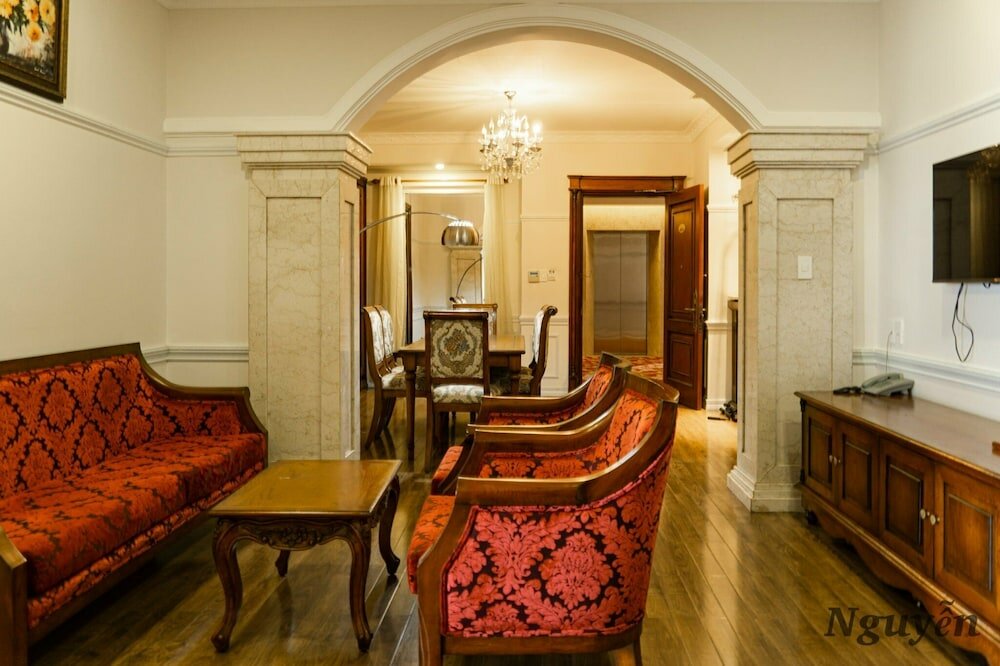 Фото Nha Trang Palace