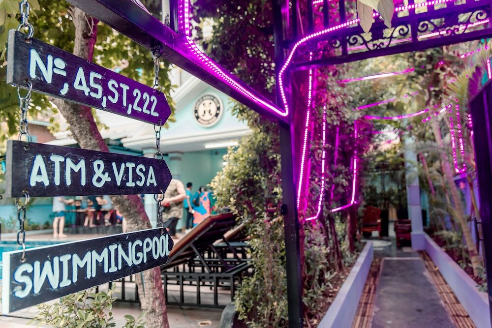 Фото отеля 4