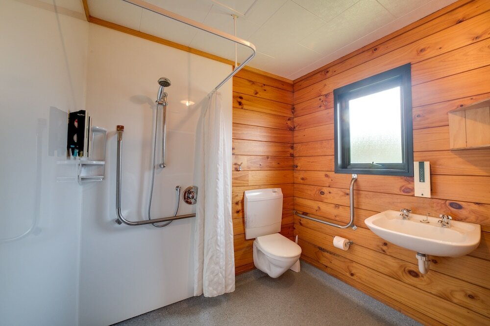 Фото Wellington Top 10 Holiday Park