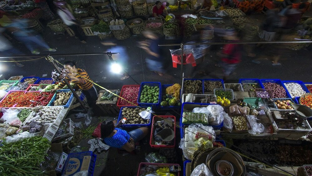 Фото Inna Bali Heritage Hotel