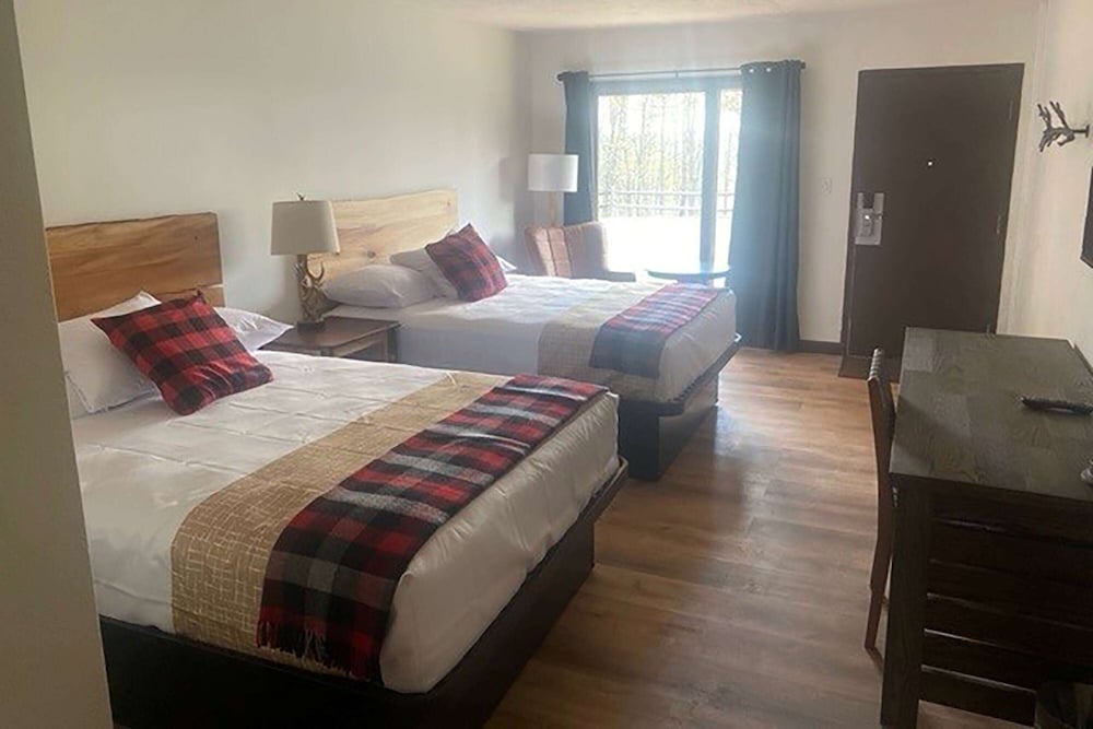 Фото Travelodge by Wyndham Emlenton