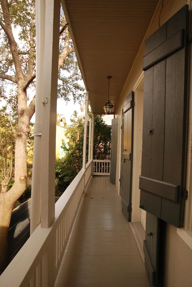 Фото Inn on St Ann