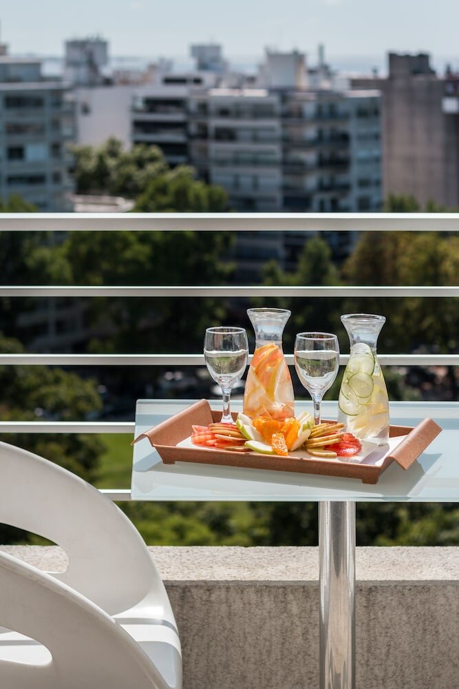 Фото Vivaldi Hotel Loft Punta Carretas