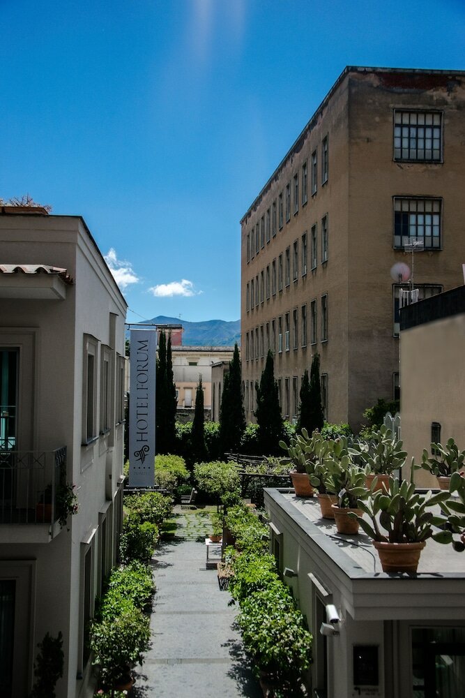 Фото Hotel Forum