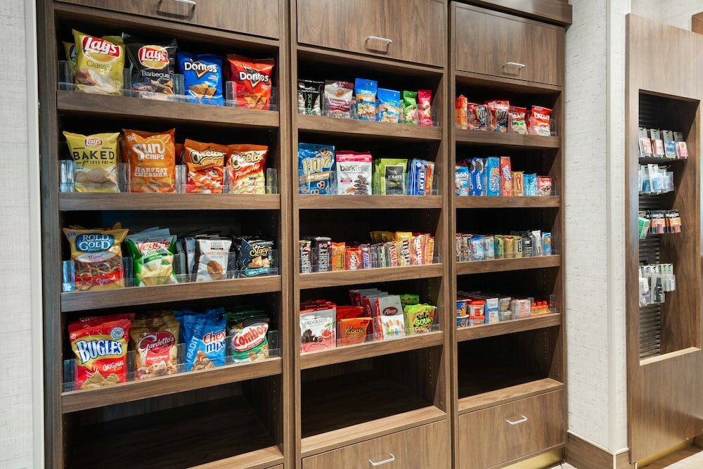 Фото Residence Inn by Marriott Buffalo Downtown