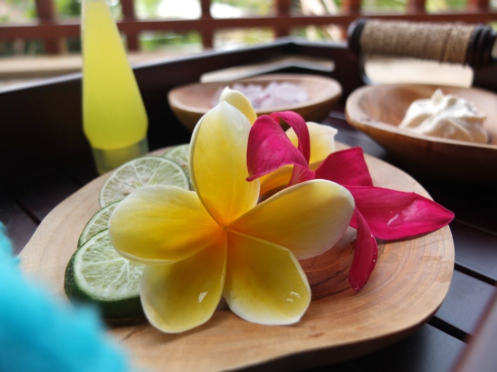 Фото Ubud Wana Resort