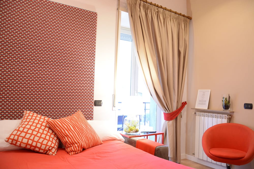 Фото B&b Grande Archivio Napoli