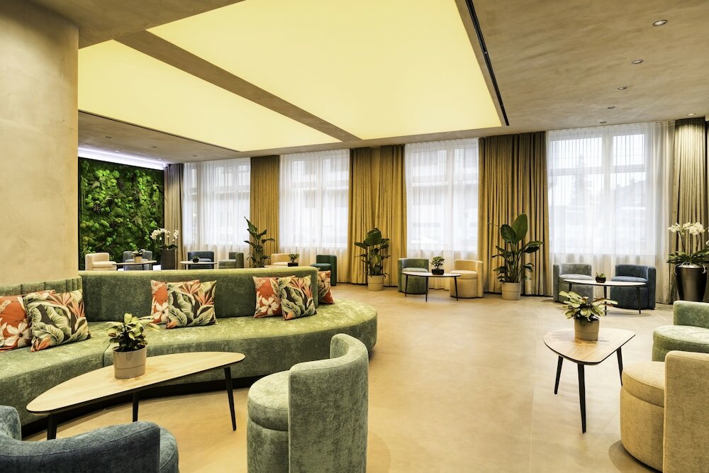 Фото Somerset Schönbrunn Vienna