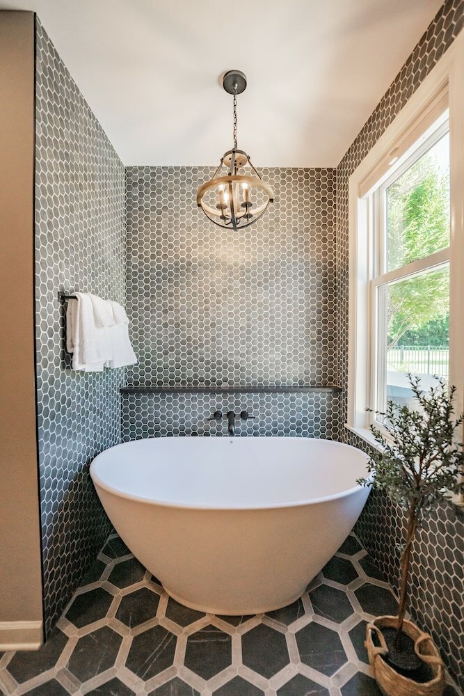 Фото The River House at The Morris Estate