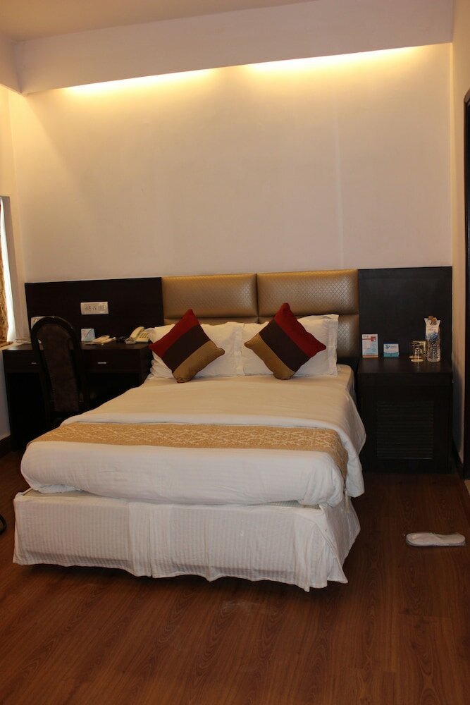 Фото Jukaso Inn Down Town