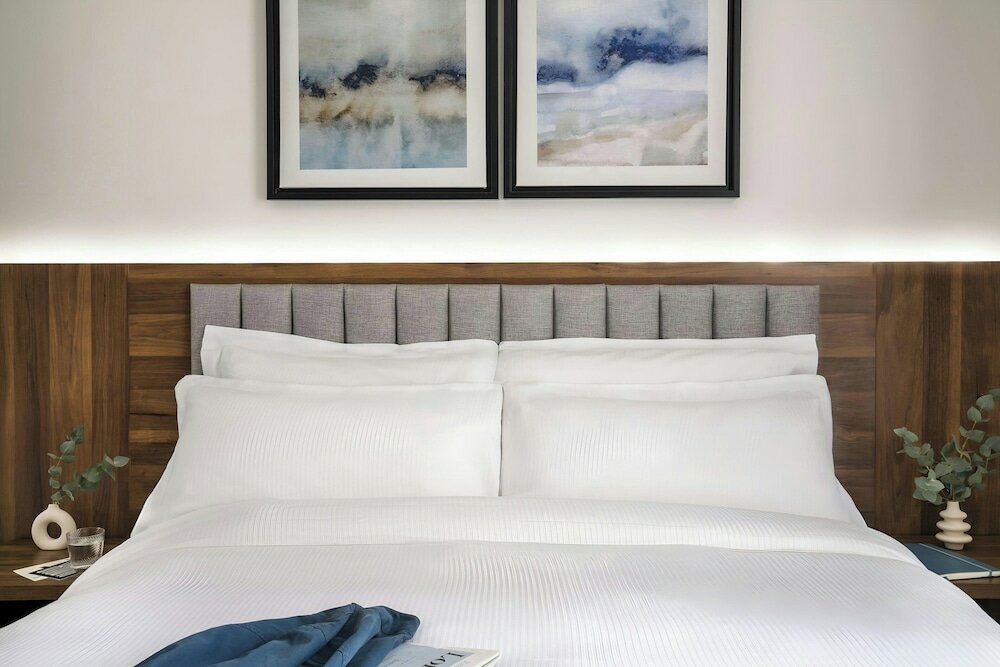 Фото Sonder The Voyage