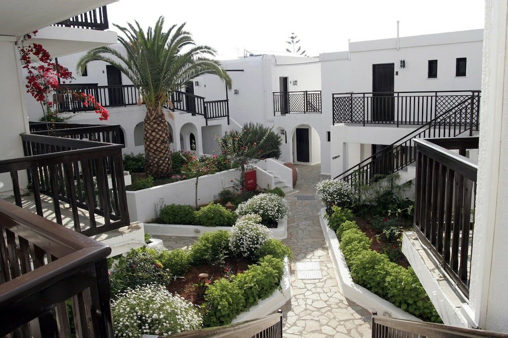 Фото Hersonissos Maris