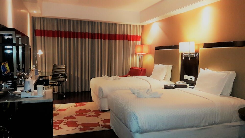 Фото Radisson Hotel Agra