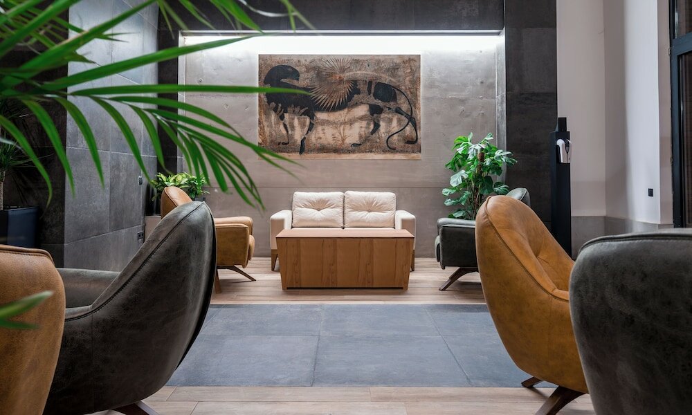 Фото Bridge Hotel