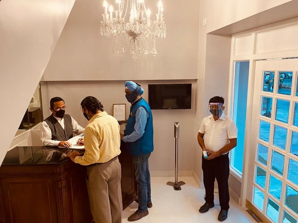 Фото Jukaso Inn Down Town